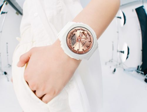 Las mejores 13 ideas de Casio mujer  casio mujer, reloj casio, relojes de  moda mujer