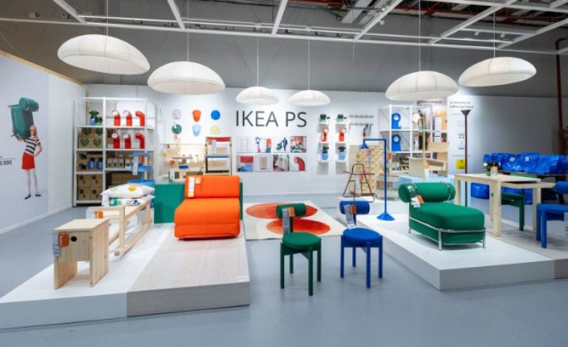 IKEA PS llega a Chile